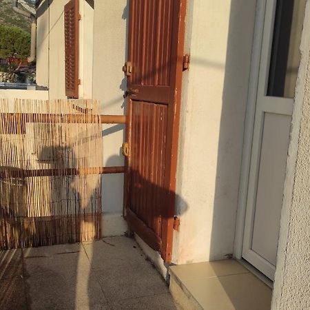 Les Calanques Apartman Marseille Kültér fotó
