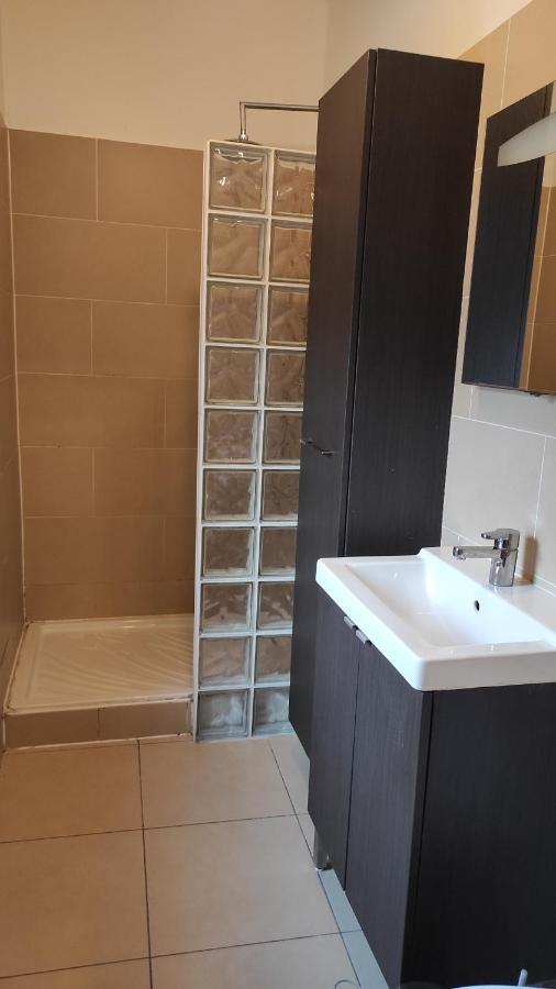 Les Calanques Apartman Marseille Kültér fotó