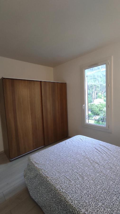 Les Calanques Apartman Marseille Kültér fotó