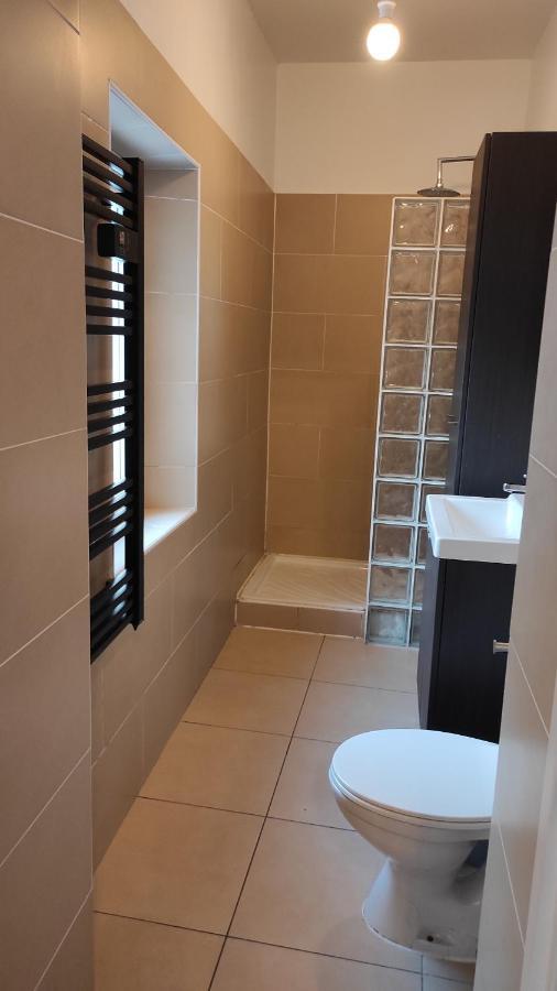 Les Calanques Apartman Marseille Kültér fotó
